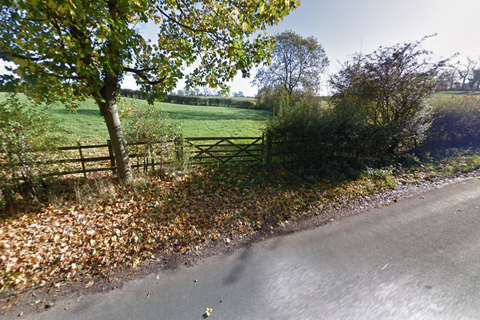 Land for sale, Catthorpe Road, Shawell LE17