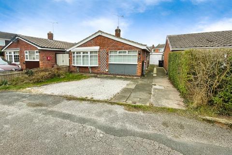 2 bedroom bungalow for sale, Yew Tree Gardens, Rosliston, Derby, DE12