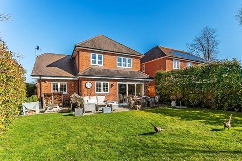 4 bedroom detached house for sale, CHURCH ROAD, GREAT BOOKHAM, KT23