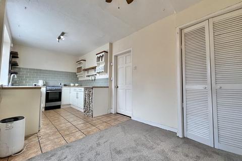 3 bedroom terraced house for sale, Radcliffe Road, Fleetwood FY7