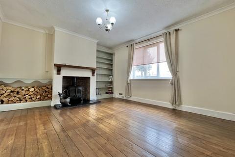 3 bedroom terraced house for sale, Radcliffe Road, Fleetwood FY7