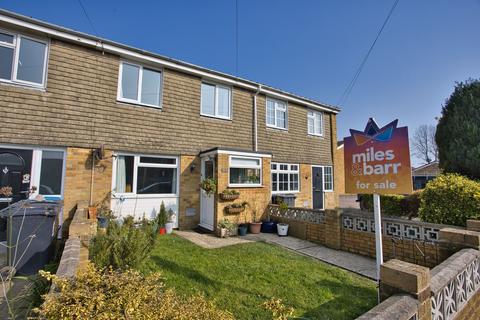 3 bedroom terraced house for sale, Elizabeth Carter Avenue, Deal, CT14