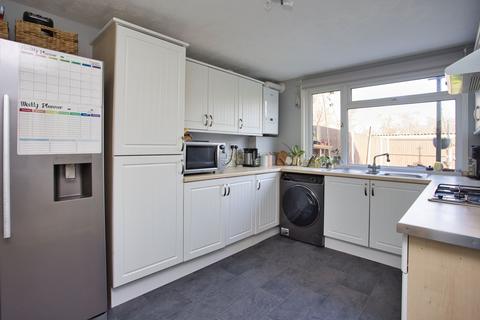 3 bedroom terraced house for sale, Elizabeth Carter Avenue, Deal, CT14