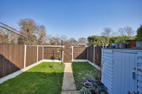 3 bedroom terraced house for sale, Elizabeth Carter Avenue, Deal, CT14