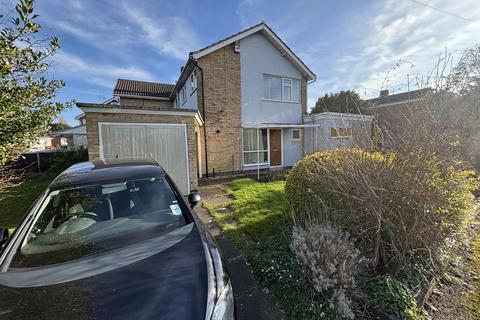 3 bedroom semi-detached house for sale, Faire Road, Glenfield, Leicester