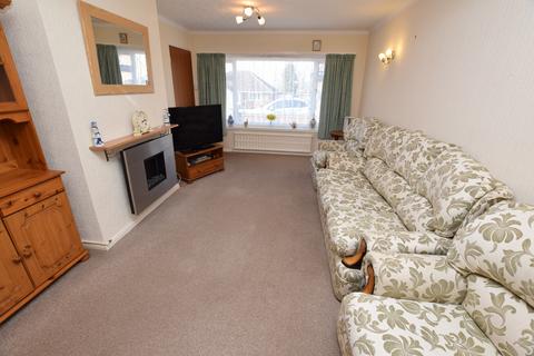 2 bedroom semi-detached bungalow for sale, Prospect Road, Market Drayton, Shropshire