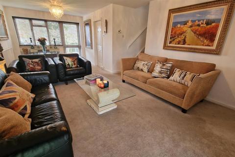 3 bedroom detached house for sale, West Drive, Bonehill, Tamworth