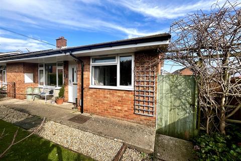 2 bedroom semi-detached bungalow for sale, Garlands Road, Lydney GL15