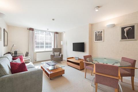 1 bedroom flat to rent, St Christopher's House, St Christopher's Place, Marylebone, London, W1U