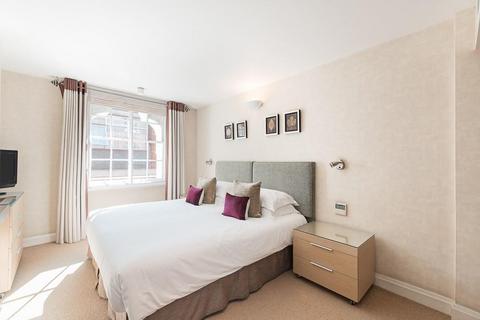 1 bedroom flat to rent, St Christopher's House, St Christopher's Place, Marylebone, London, W1U