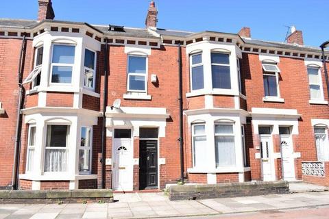 1 bedroom house of multiple occupation to rent, Whitefield Terrace, Newcastle upon Tyne NE6