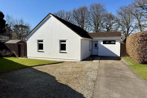 3 bedroom detached bungalow for sale, CHULMLEIGH