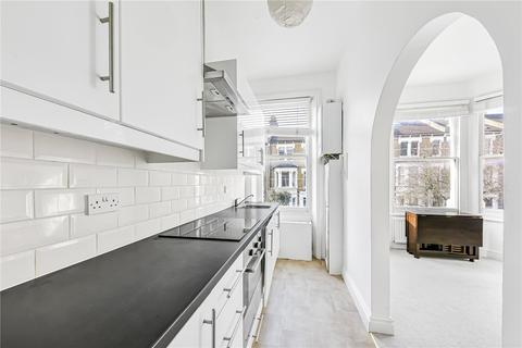 2 bedroom apartment to rent, Saltram Crescent, London, W9