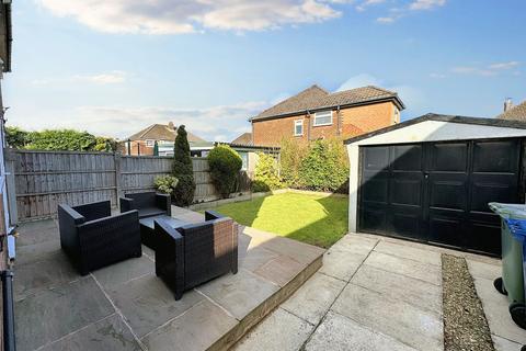 3 bedroom semi-detached house for sale, Brook Drive, Whitefield, M45