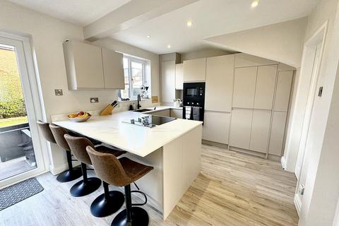 6 Brook Drive, Whitefield, Manchester, M45 8FR