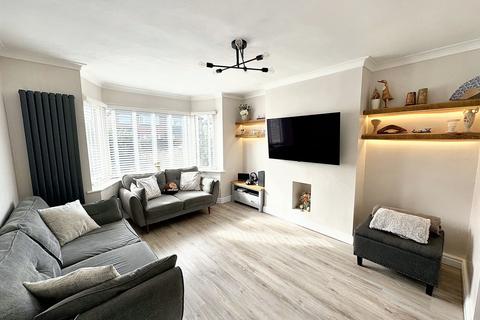 6 Brook Drive, Whitefield, Manchester, M45 8FR