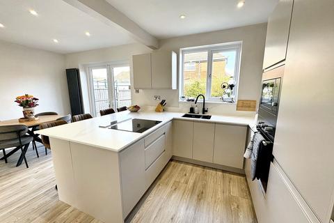 6 Brook Drive, Whitefield, Manchester, M45 8FR