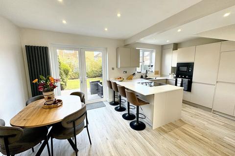 6 Brook Drive, Whitefield, Manchester, M45 8FR