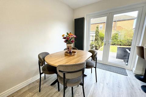 6 Brook Drive, Whitefield, Manchester, M45 8FR