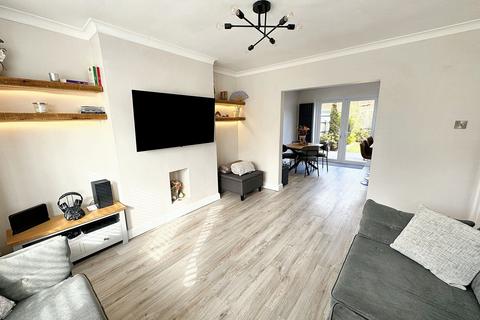 6 Brook Drive, Whitefield, Manchester, M45 8FR