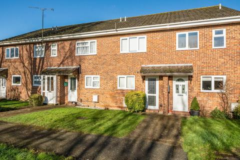 3 bedroom terraced house for sale, Ainsley Gardens, Boyatt Wood, Eastleigh