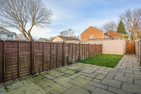 3 bedroom terraced house for sale, Ainsley Gardens, Boyatt Wood, Eastleigh