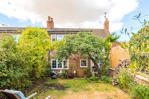 3 bedroom cottage for sale, Little London, Whitchurch, Aylesbury, Buckinghamshire, HP22