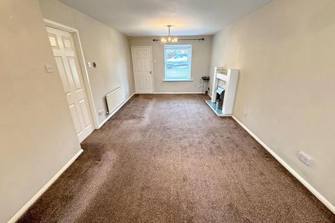 3 bedroom terraced house to rent, Thornbury Close, Highfields, Hartlepool