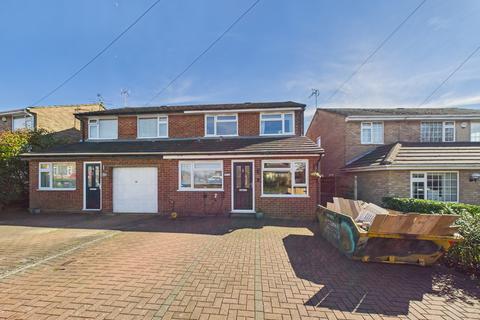 3 bedroom semi-detached house for sale, Georges Hill, Widmer End