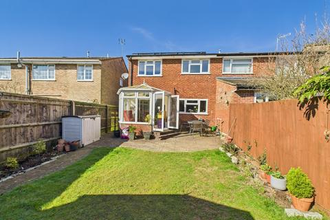 3 bedroom semi-detached house for sale, Georges Hill, Widmer End