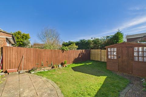 3 bedroom semi-detached house for sale, Georges Hill, Widmer End