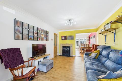 3 bedroom semi-detached house for sale, Georges Hill, Widmer End