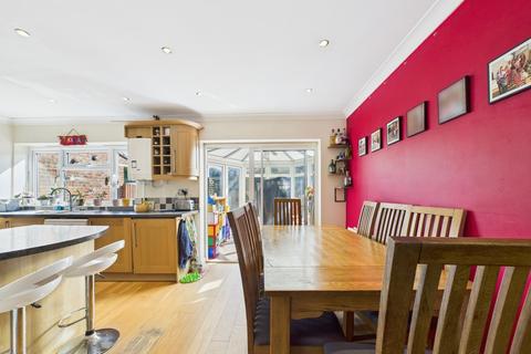 3 bedroom semi-detached house for sale, Georges Hill, Widmer End