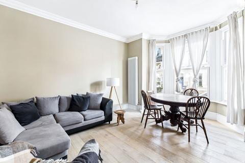 2 bedroom terraced house for sale, Cobden Road, Worthing BN11 4BD
