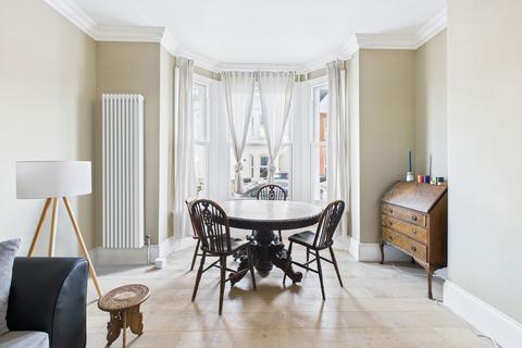 2 bedroom terraced house for sale, Cobden Road, Worthing BN11 4BD