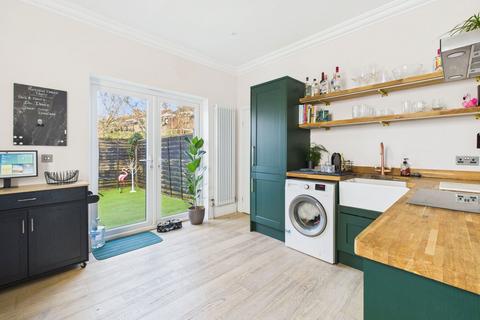 2 bedroom terraced house for sale, Cobden Road, Worthing BN11 4BD