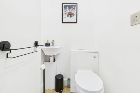 2 bedroom terraced house for sale, Cobden Road, Worthing BN11 4BD