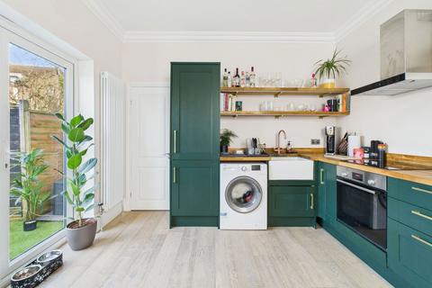 2 bedroom terraced house for sale, Cobden Road, Worthing BN11 4BD