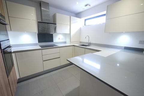 2 bedroom flat for sale, Mansfield Place, Cuffley