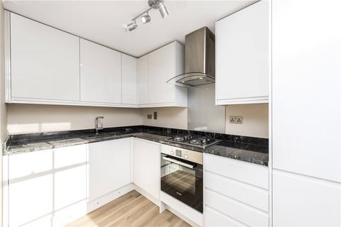 2 bedroom apartment to rent, Norland Square, London, W11