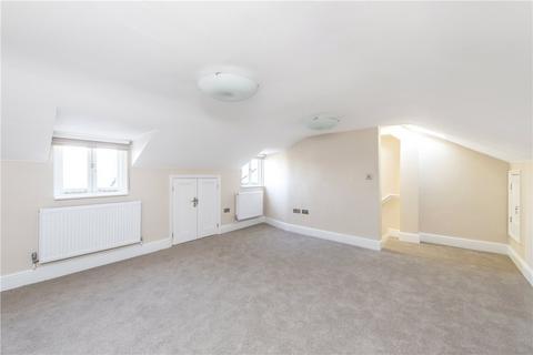 2 bedroom apartment to rent, Norland Square, London, W11