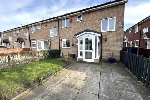 3 bedroom semi-detached house for sale, Arrowfield Road, Chorlton