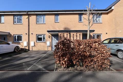 2 bedroom terraced house for sale, Stratton Road, Shirley, Southampton