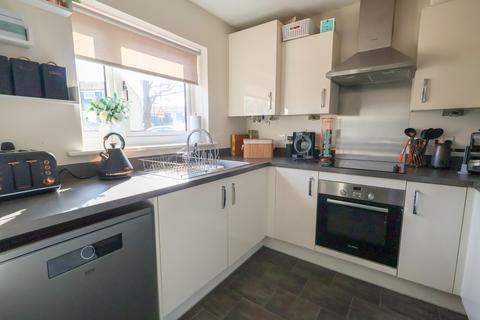 2 bedroom terraced house for sale, Stratton Road, Shirley, Southampton