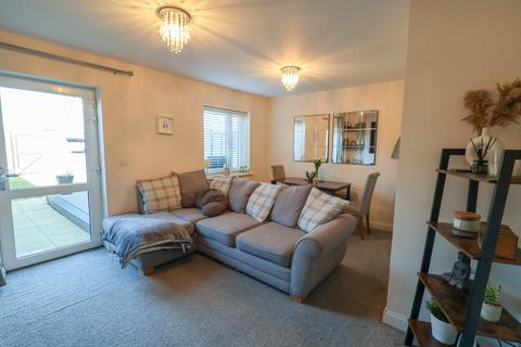 2 bedroom terraced house for sale, Stratton Road, Shirley, Southampton