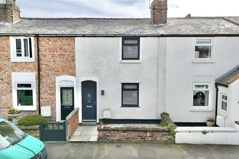 2 bedroom terraced house for sale, Evans Road, Hoylake, Merseyside, CH47