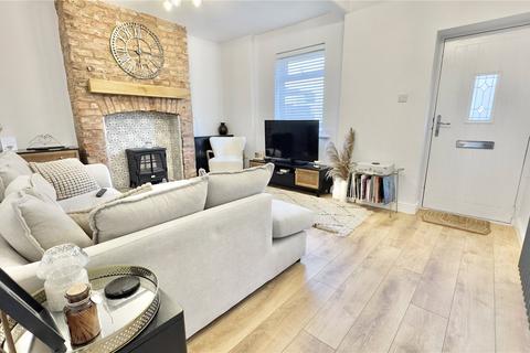 9 Evans Road, Wirral, CH47 2BE