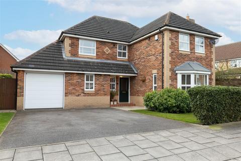 4 bedroom house for sale, Ramshaw Close, Newcastle Upon Tyne