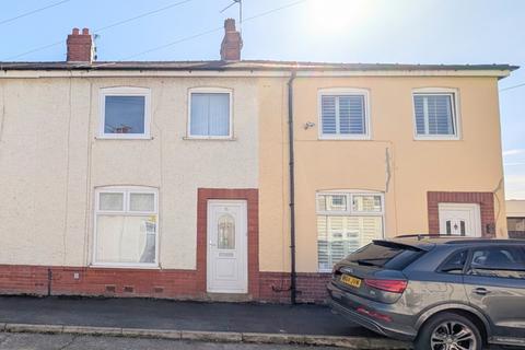 2 bedroom terraced house to rent, Ord Road, Preston PR2