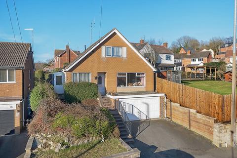 4 bedroom detached house for sale, Straits Road, Dudley, West Midlands, DY3